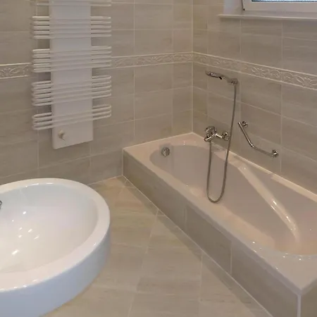 بيت للعطل Near Baltic Sea