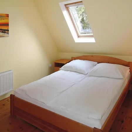 Near Baltic Sea بيت للعطل *