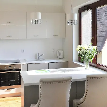 Near Baltic Sea بيت للعطل مينززدرويه