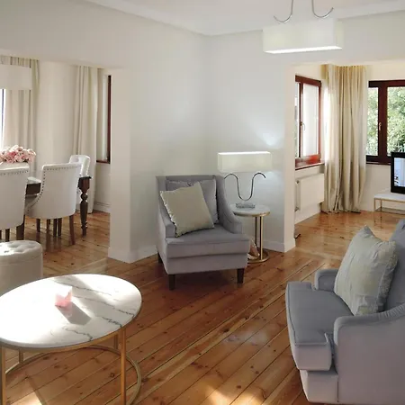 Near Baltic Sea بيت للعطل