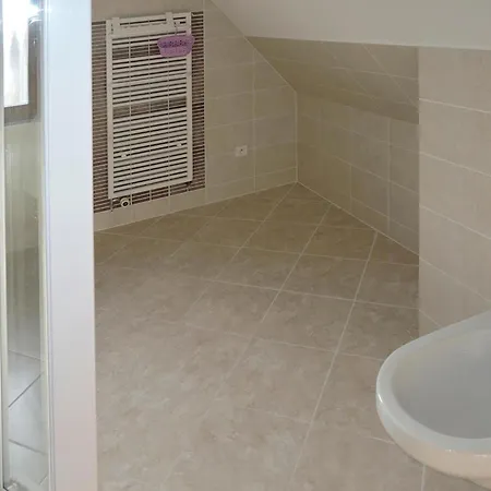 بيت للعطل Near Baltic Sea *