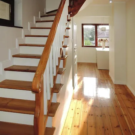 بيت للعطل Near Baltic Sea مينززدرويه