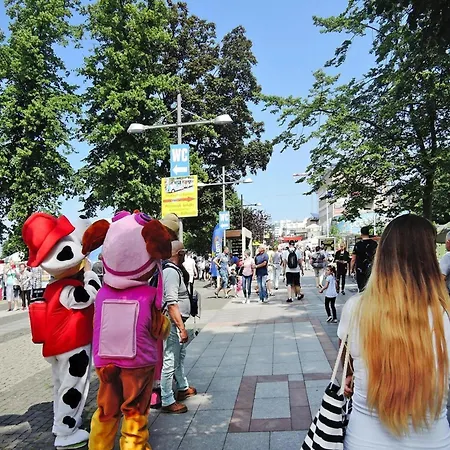 Near Baltic Sea مينززدرويه