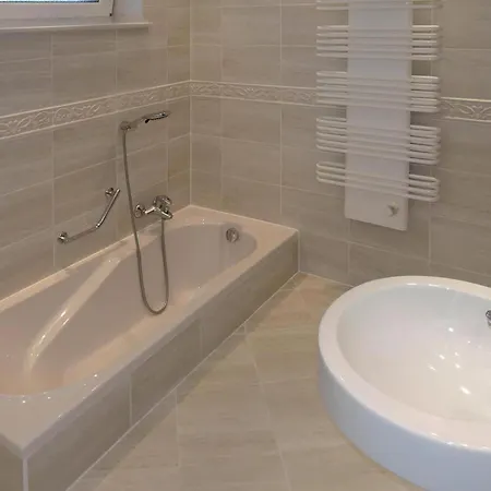 Near Baltic Sea بيت للعطل