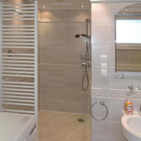 بيت للعطل Near Baltic Sea