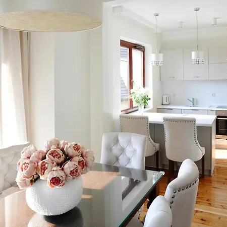 Near Baltic Sea بيت للعطل *