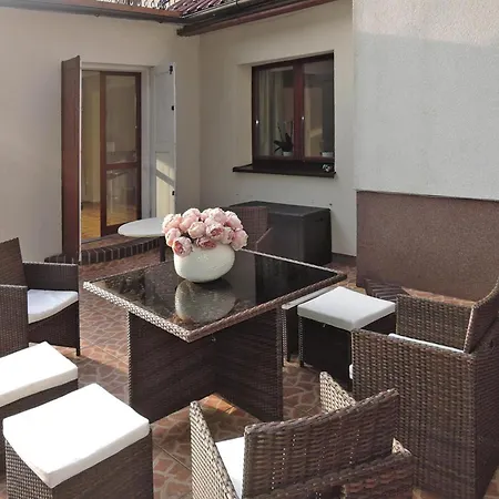 بيت للعطل Near Baltic Sea مينززدرويه