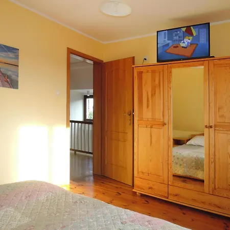 بيت للعطل Near Baltic Sea *