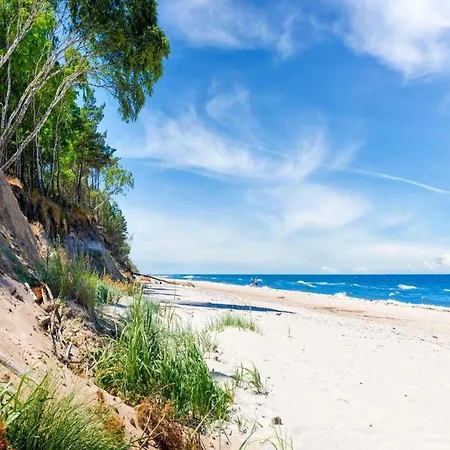 Near Baltic Sea * مينززدرويه